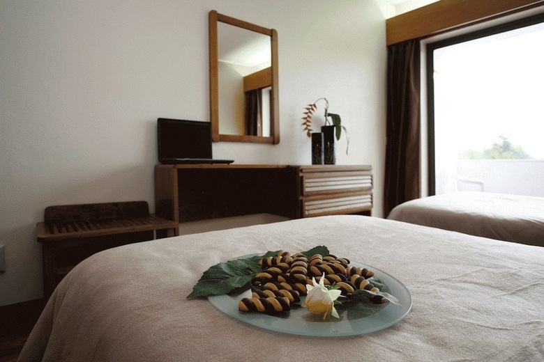 Hotel Meia Lua