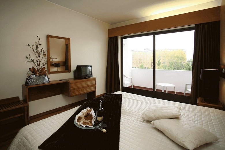 Hotel Meia Lua
