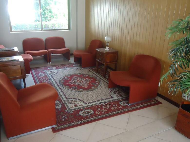 Hotel Meia Lua