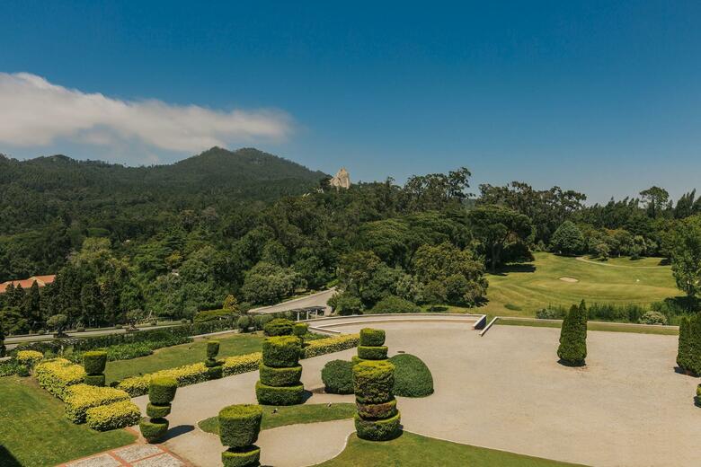 Hotel Penha Longa Resort
