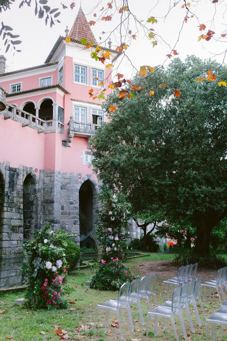 Hotel Penha Longa Resort