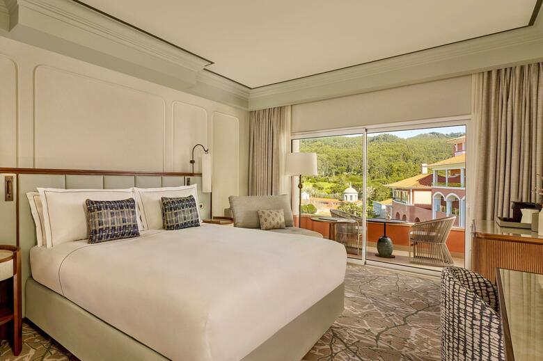 Hotel Penha Longa Resort