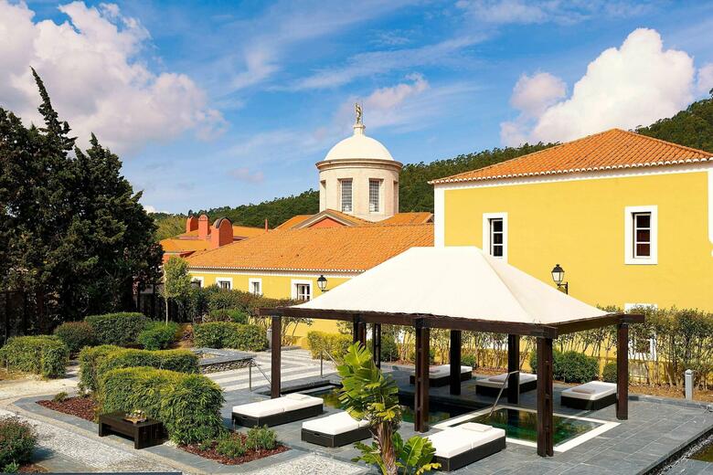 Hotel Penha Longa Resort