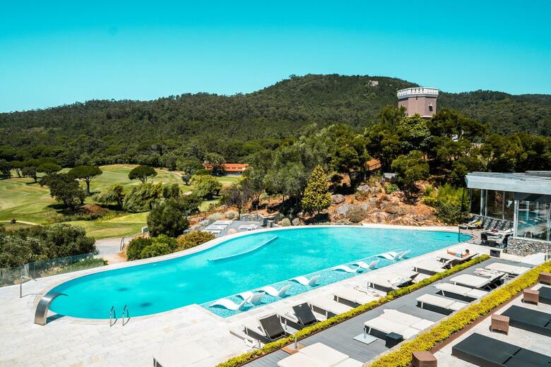 Hotel Penha Longa Resort