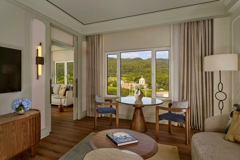 Hotel Penha Longa Resort
