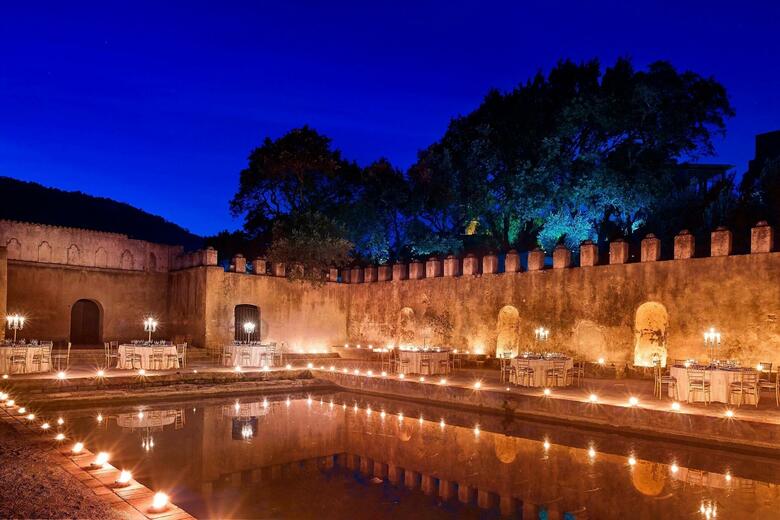 Hotel Penha Longa Resort