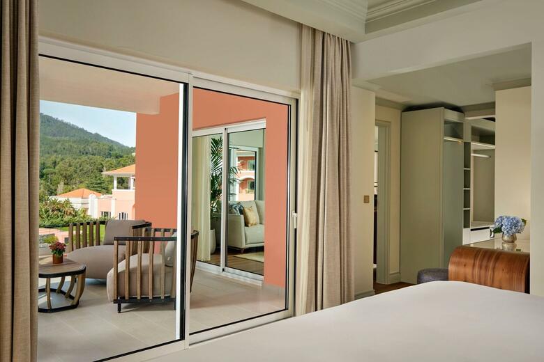 Hotel Penha Longa Resort
