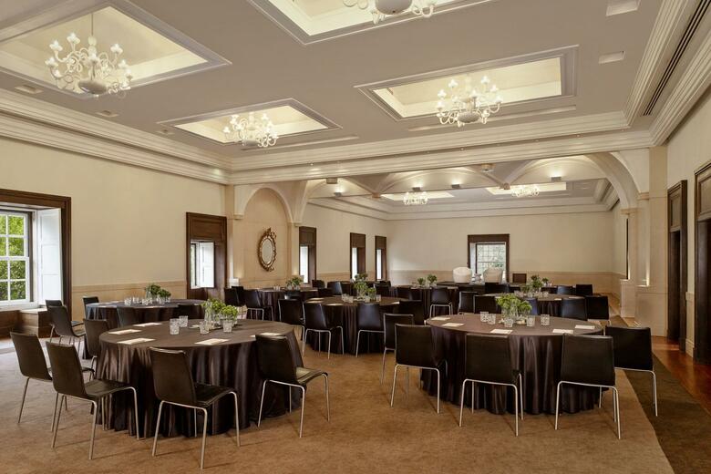 Hotel Penha Longa Resort