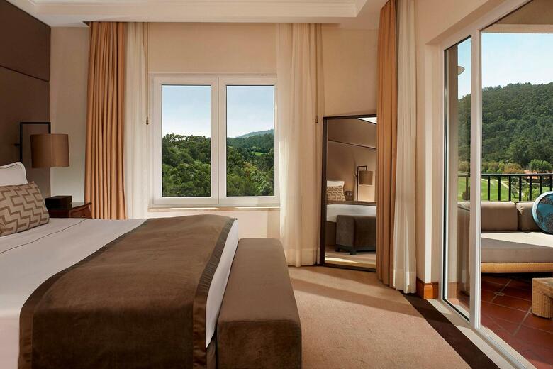 Hotel Penha Longa Resort