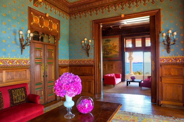 Hotel Penha Longa Resort