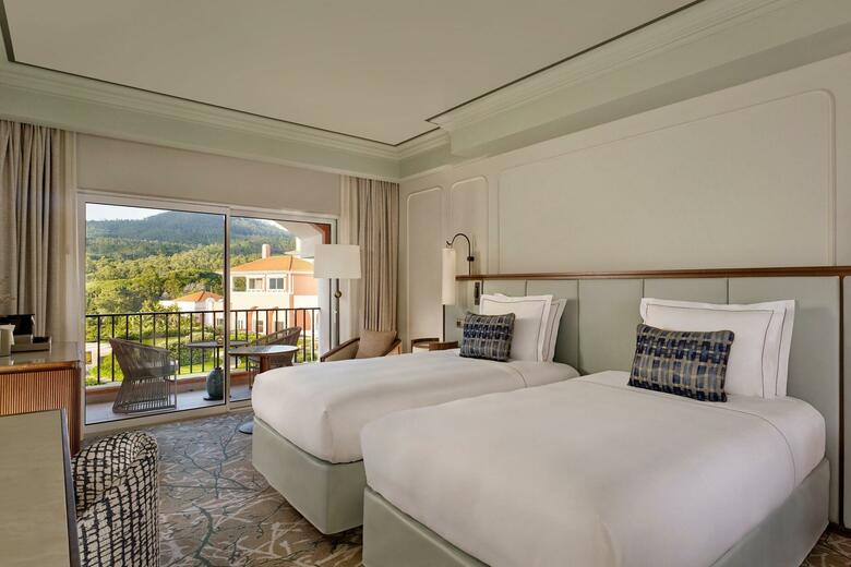 Hotel Penha Longa Resort