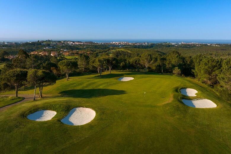 Hotel Penha Longa Resort