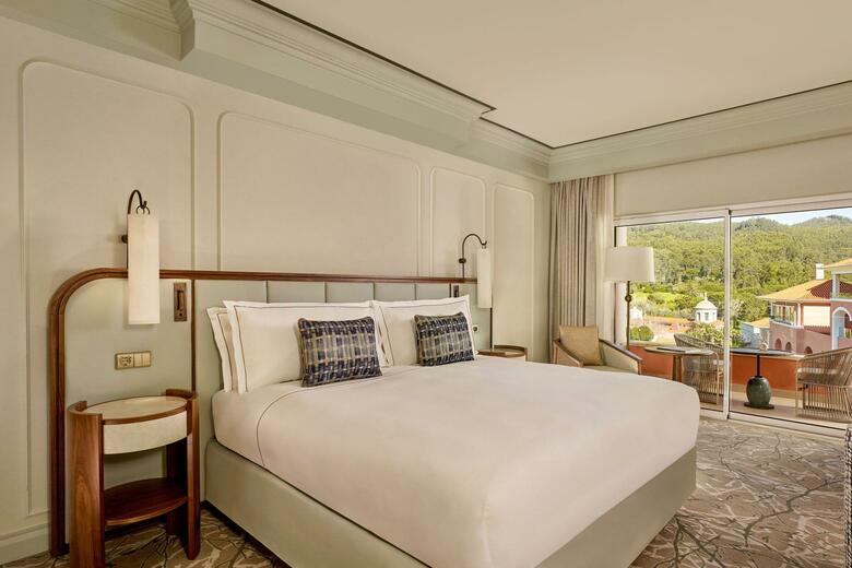 Hotel Penha Longa Resort