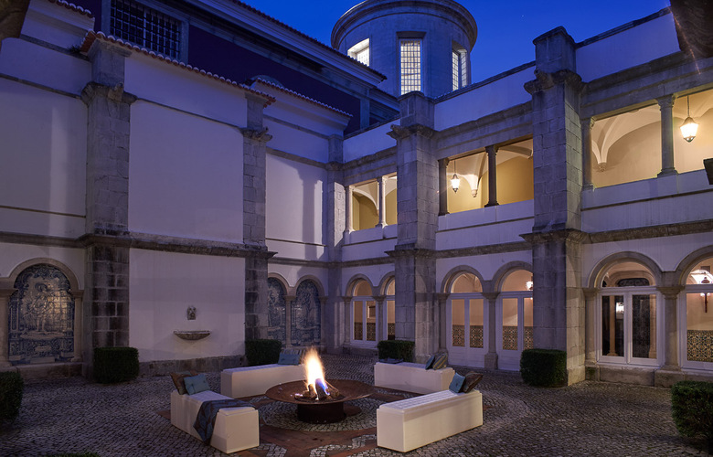 Hotel Penha Longa Resort
