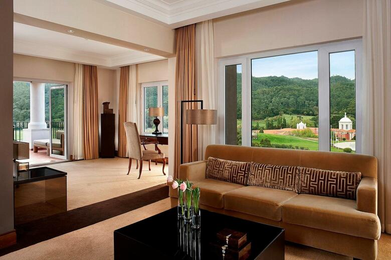 Hotel Penha Longa Resort