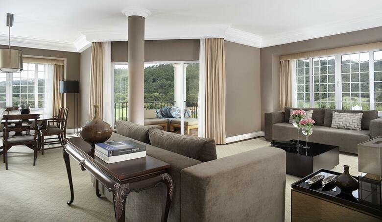 Hotel Penha Longa Resort