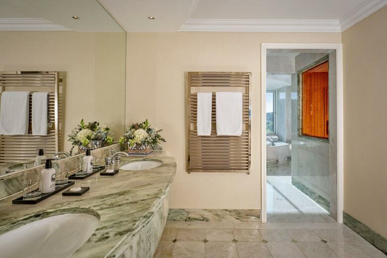 Hotel Penha Longa Resort