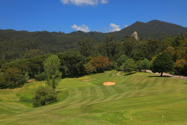 Hotel Penha Longa Resort