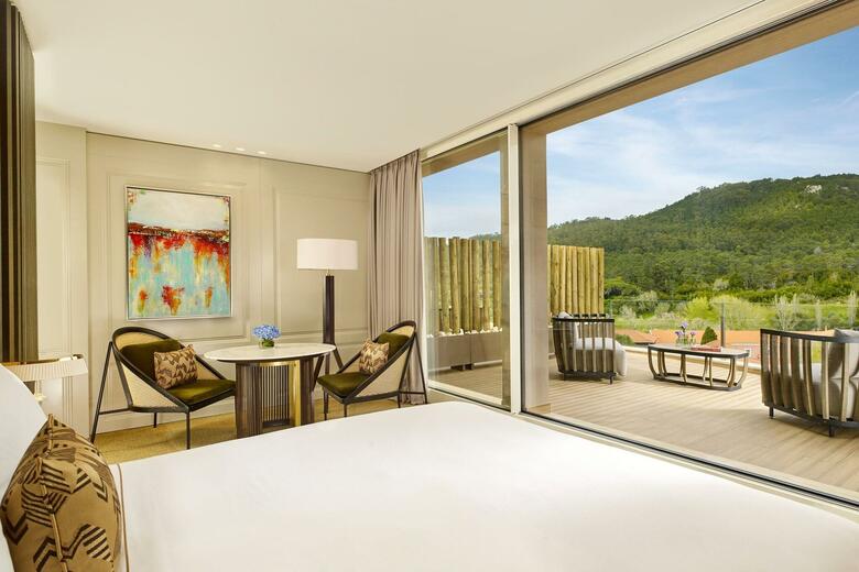 Hotel Penha Longa Resort