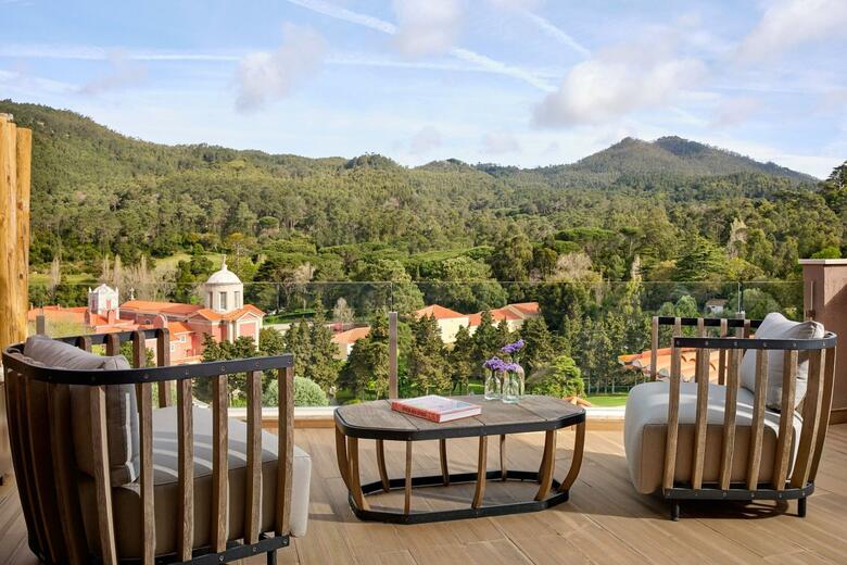 Hotel Penha Longa Resort