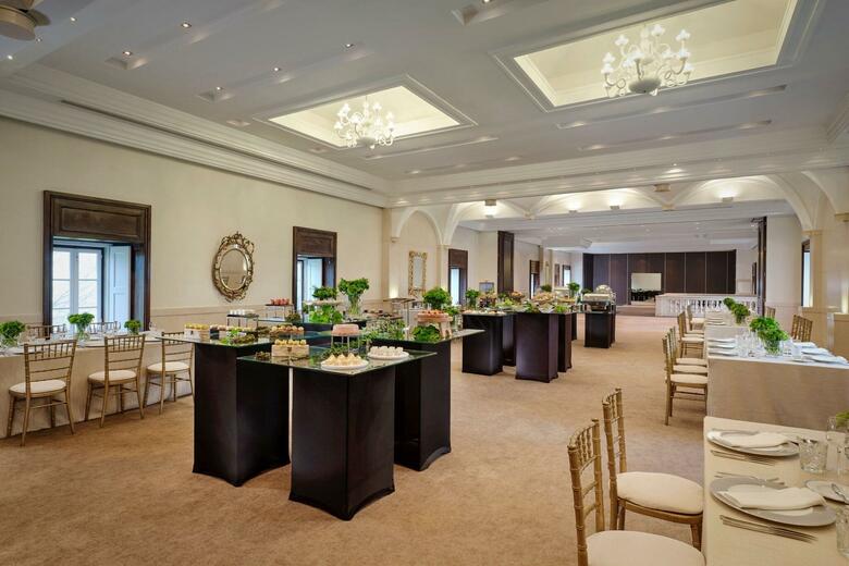 Hotel Penha Longa Resort