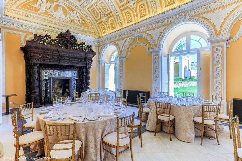 Hotel Penha Longa Resort