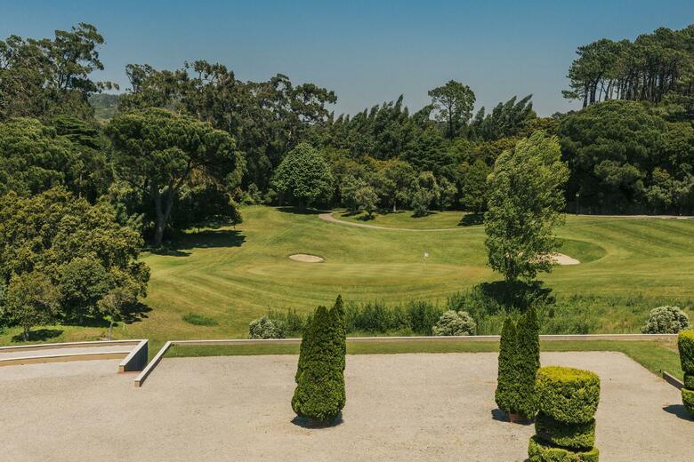 Hotel Penha Longa Resort