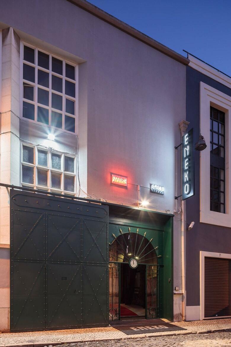 Hotel Penha Longa Resort