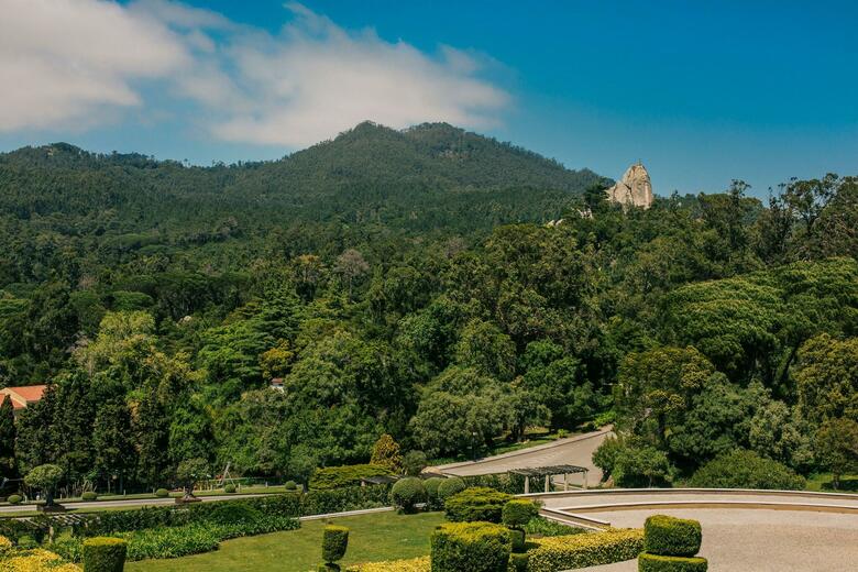 Hotel Penha Longa Resort