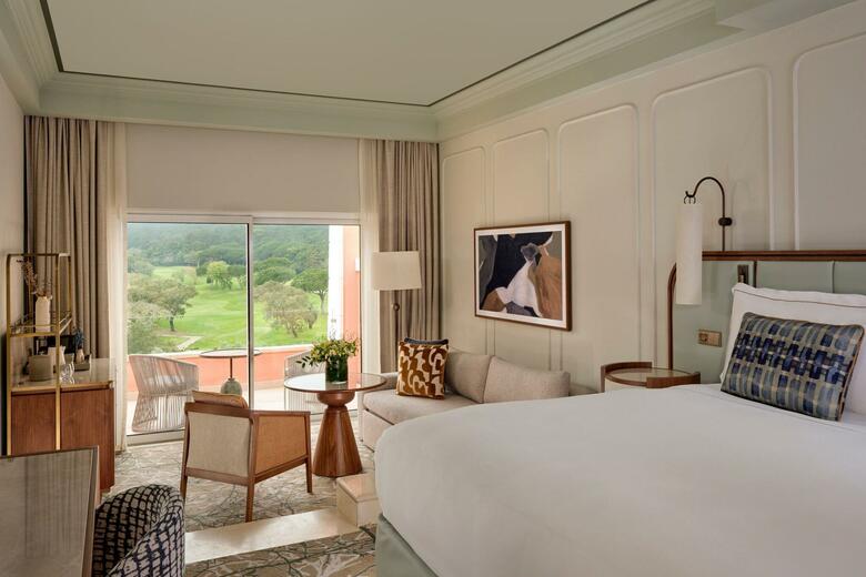Hotel Penha Longa Resort