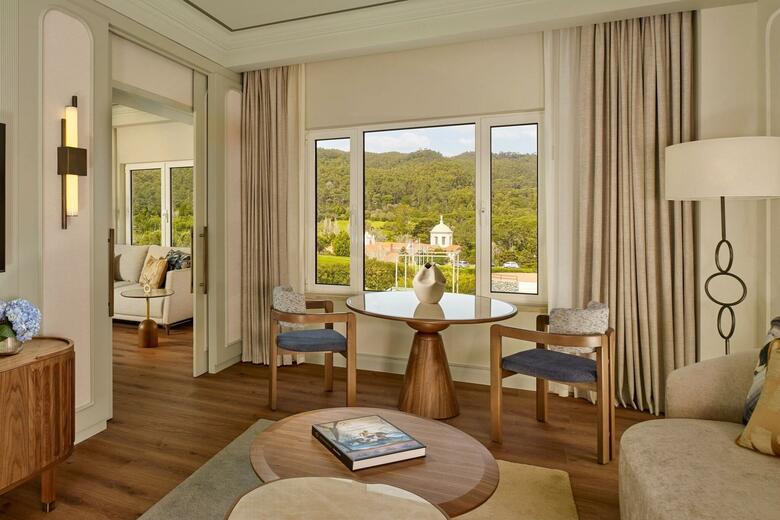 Hotel Penha Longa Resort