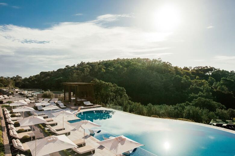 Hotel Penha Longa Resort