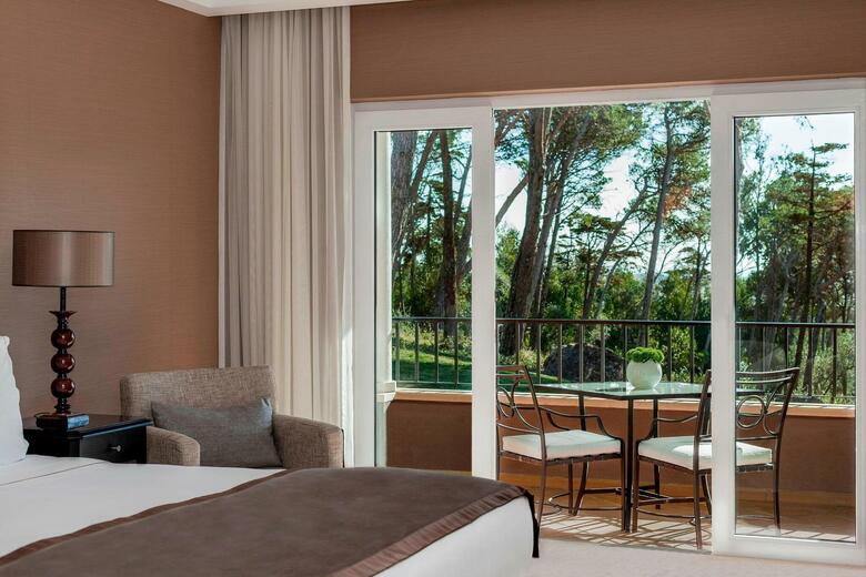 Hotel Penha Longa Resort