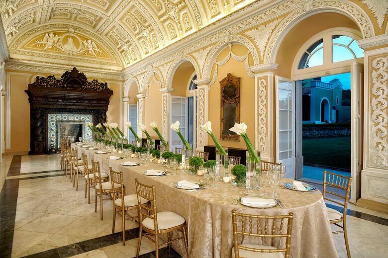 Hotel Penha Longa Resort