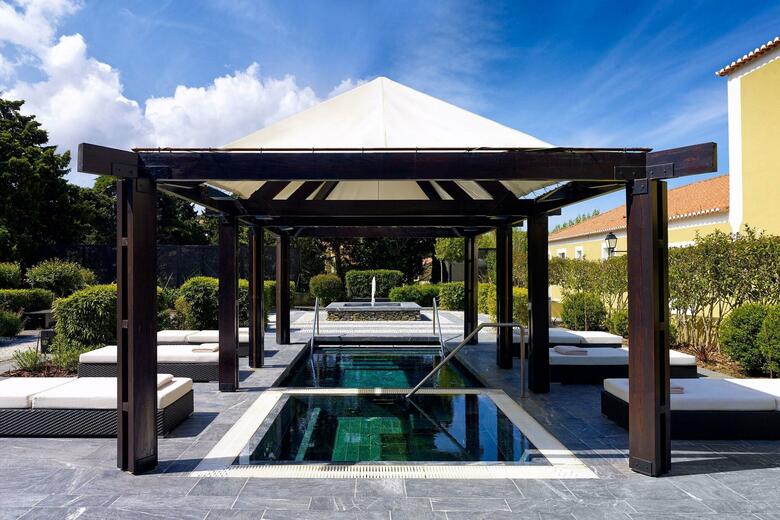 Hotel Penha Longa Resort