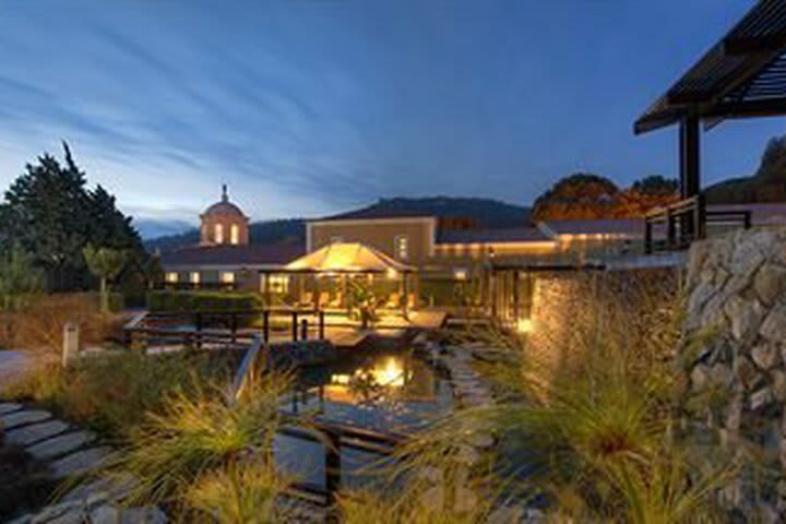 Hotel Penha Longa Resort