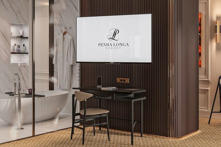 Hotel Penha Longa Resort