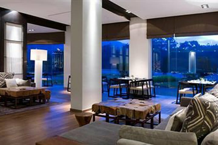 Hotel Penha Longa Resort