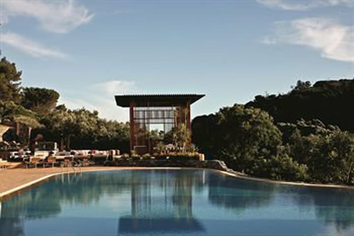 Hotel Penha Longa Resort