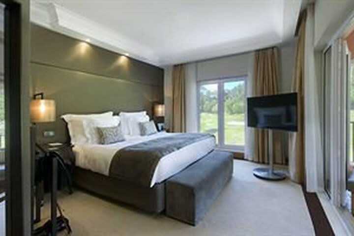 Hotel Penha Longa Resort