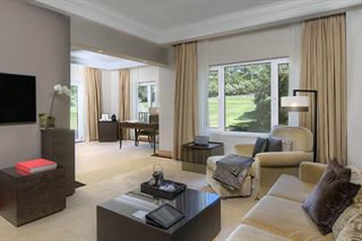 Hotel Penha Longa Resort