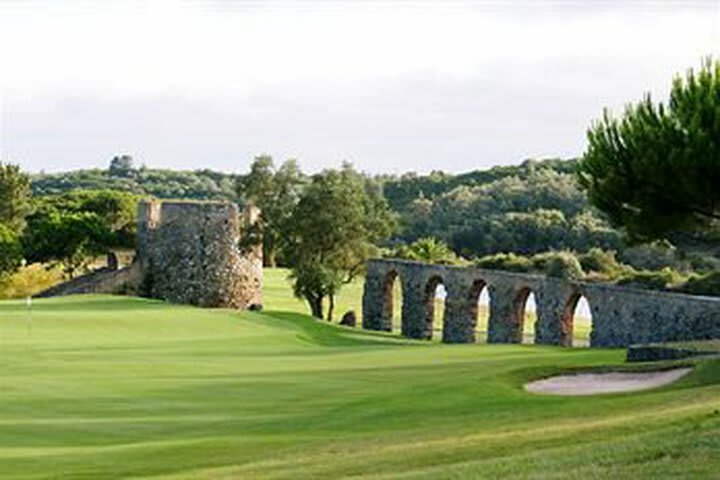 Hotel Penha Longa Resort