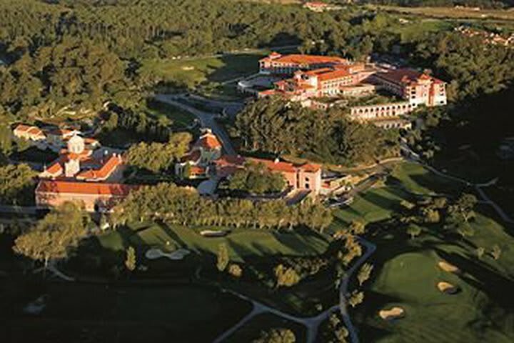 Hotel Penha Longa Resort