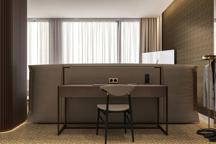 Hotel Penha Longa Resort