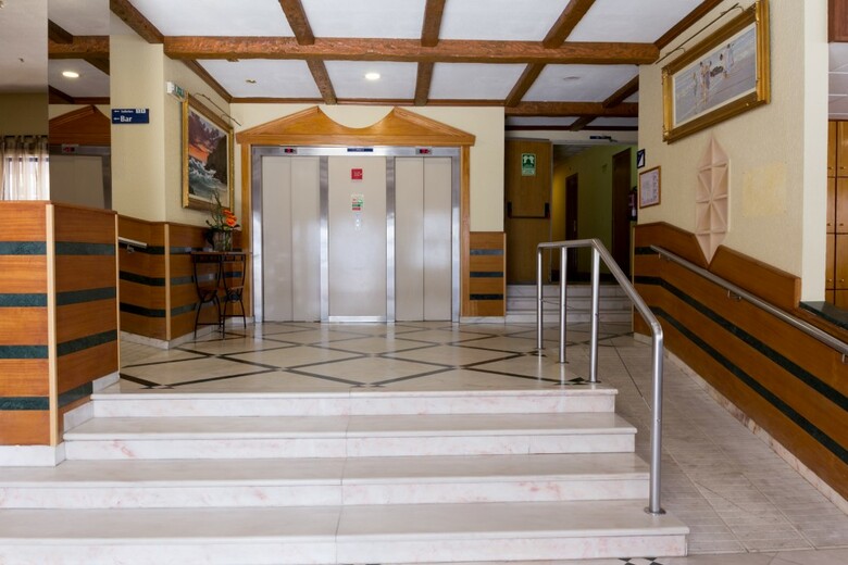Ba�a Beach Hotel