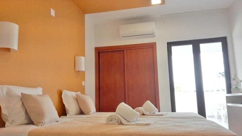 Hotel Vale De Carros
