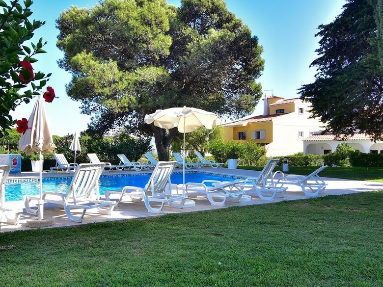 Hotel Vale De Carros