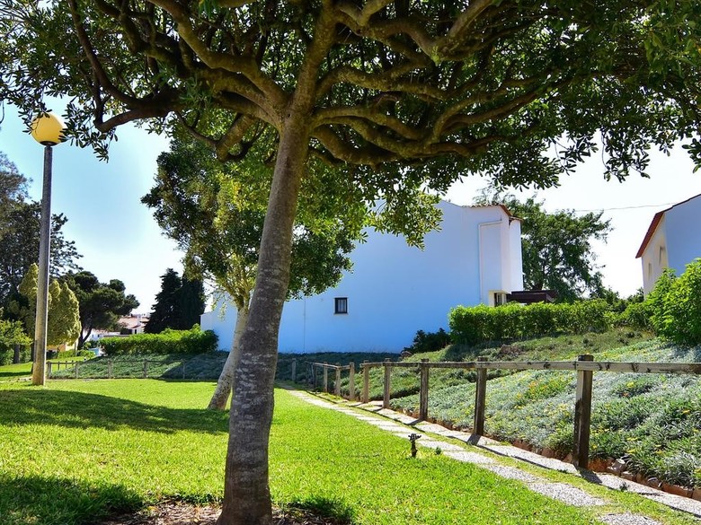 Hotel Vale De Carros