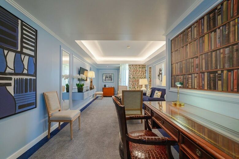 Hotel Solverde Spa And Wellness Centre