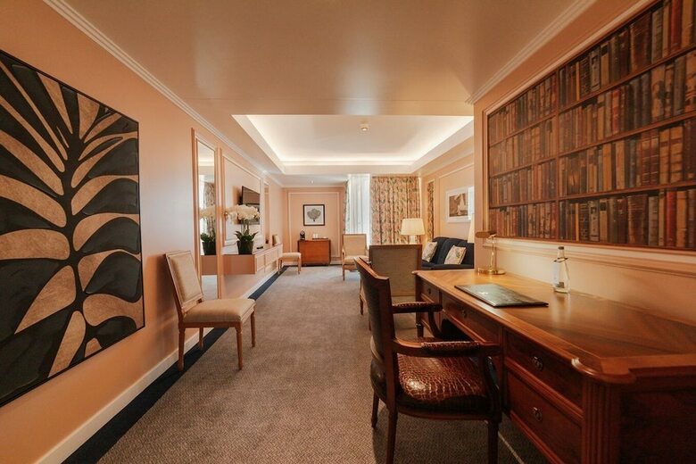 Hotel Solverde Spa And Wellness Centre